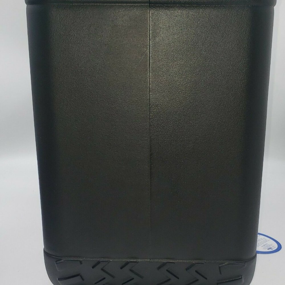 ORIGINAL  BOGG BAG BLACK - Picture 3 of 4
